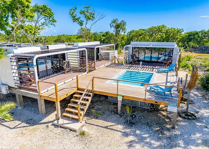 Cozy Secret Getaway 3 Novel Casitas W Pool