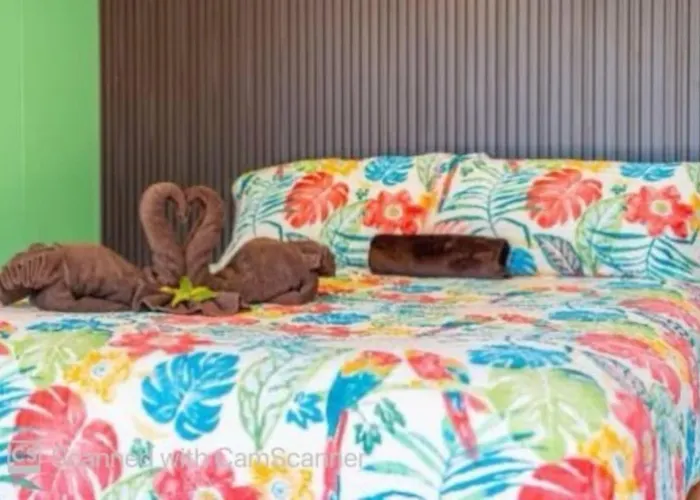 Apartamento Cozy Secret Getaway 3 Novel Casitas W Pool