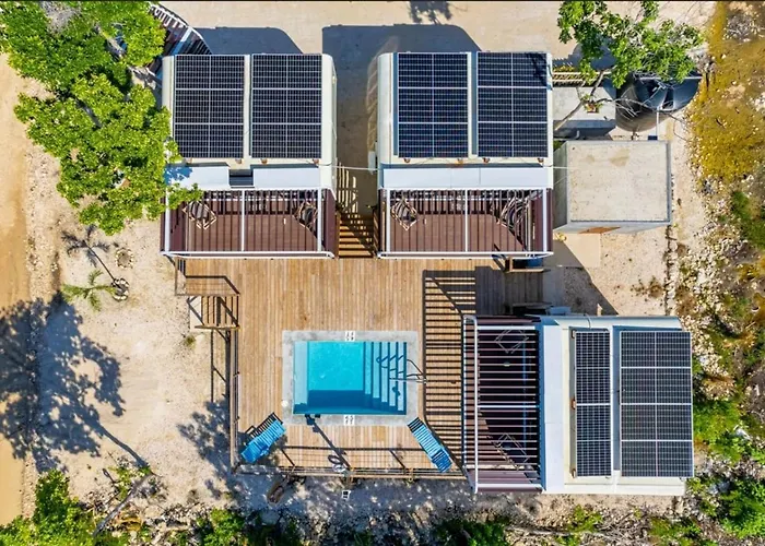 Cozy Secret Getaway 3 Novel Casitas W Pool