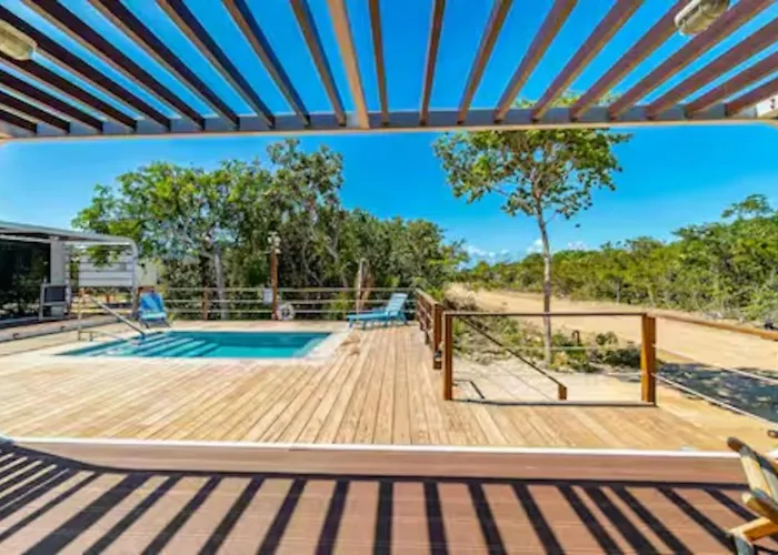Cozy Secret Getaway 3 Novel Casitas W Pool Apartamento