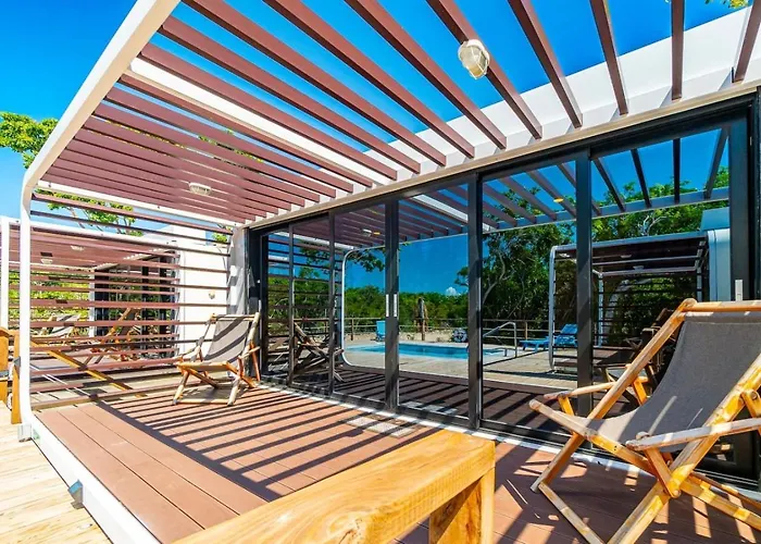 Cozy Secret Getaway 3 Novel Casitas W Pool Apartment San Pedro (Ambergris Caye)